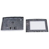 ventilator display housing