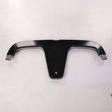 roof rack side cover