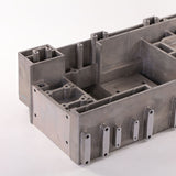 large aluminum bracket