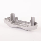 A8 brake shield