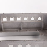electric vehicle battery pack