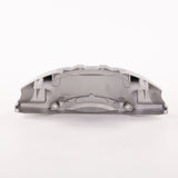 A8 brake shield