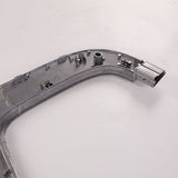 roof rack side cover