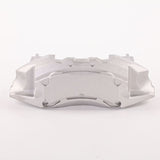 A8 brake shield