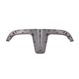 roof rack side cover