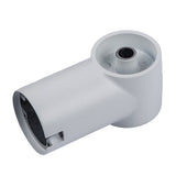 ventilator display housing