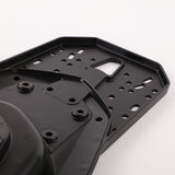 motorcycle stand