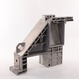 large aluminum bracket