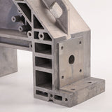 large aluminum bracket