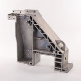 large aluminum bracket