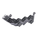 BMW headlight bracket