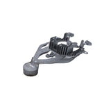 BMW headlight diffuser