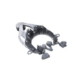 BMW headlight diffuser