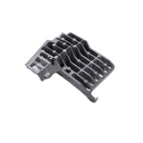 BMW front headlight housing