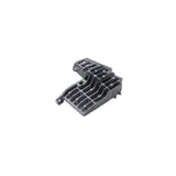 BMW front headlight housing