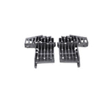 BMW front headlight housing