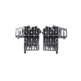 BMW front headlight housing