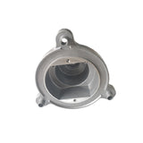 garden lamp base