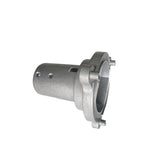 garden lamp base