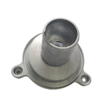 garden lamp base
