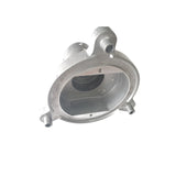 garden lamp base