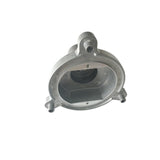 garden lamp base