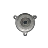 garden lamp base