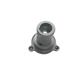 garden lamp base