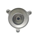 garden lamp base