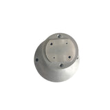 garden lamp heatsink